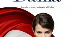 Novela Primera dama