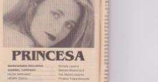 Novela Princesa