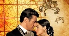 Novela Que bonito amor!