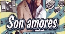 Son amores, novela completa