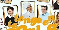 Novela Te tengo en salsa