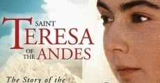 Novela Teresa de los Andes