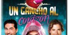 Novela Un gancho al corazón