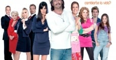 Novela Una familia con suerte