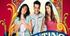 Novela Valentino, el argentino