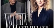 Novela Valeria y Maximiliano