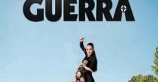 Novela Vecinos en guerra