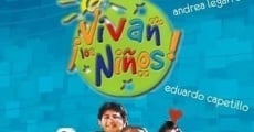 Novela ¡Vivan los niños!