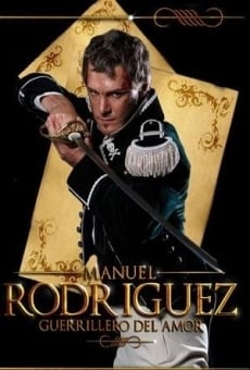 Manuel Rodríguez online gratis