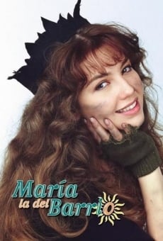 María del Mar online gratis