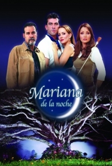 Mariana de la noche online gratis