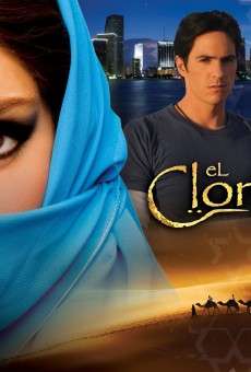 Más allá del horizonte online gratis