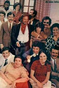 Mi nombre es Coraje online gratis