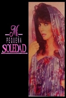 Mi pequeña Soledad online gratis