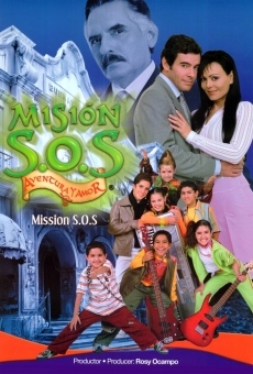 Misión S.O.S online gratis