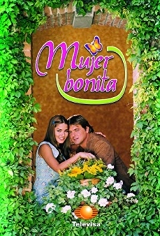 Mujer bonita online gratis