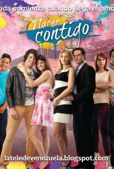 Nacer contigo online gratis