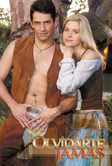 Olvidarte jamás online gratis