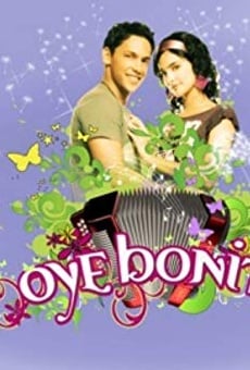 Oye bonita online gratis