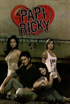 Papi Ricky online gratis