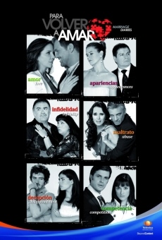 Para volver a amar online gratis