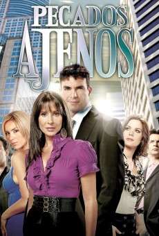 Pecados Ajenos online gratis