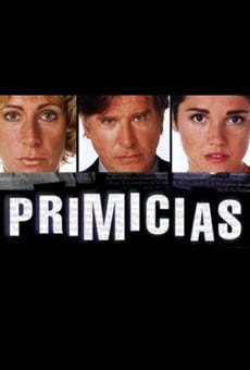 PRIMICIAS - Telenovela en Español - FULLTV