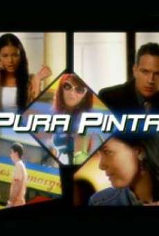 Pura Pinta online gratis