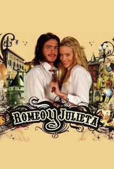 Romeo y Julieta online gratis