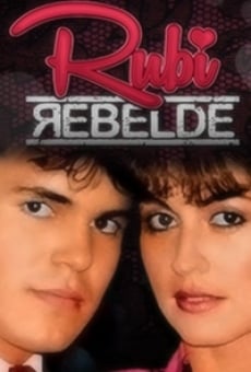 Rubí rebelde online gratis