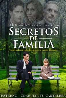 Secreto de familia online gratis