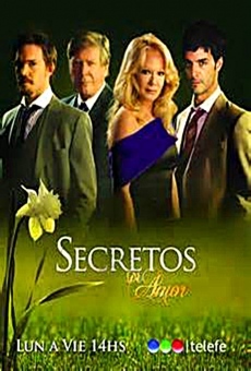 Secretos de amor online gratis