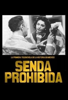 Senda prohibida online gratis