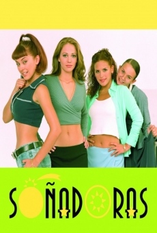 Soñadoras online gratis