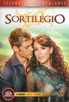 Sortilegio online gratis