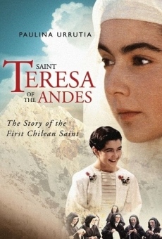 Teresa de los Andes online gratis
