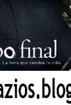 Tiempo final: en tiempo real online gratis