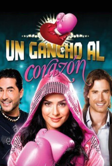 Un gancho al corazón online gratis
