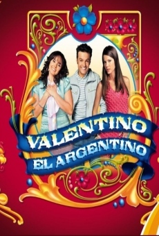 Valentino, el argentino online gratis