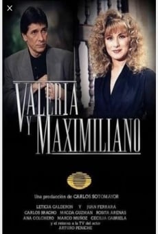 Valeria y Maximiliano online gratis