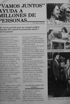 Vamos juntos online gratis