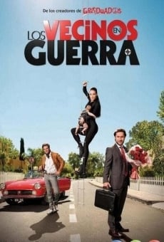 Vecinos en guerra online gratis