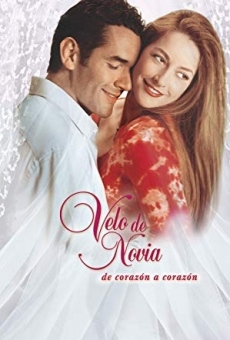 Velo de novia online gratis