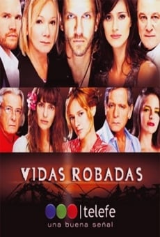 Vidas robadas online gratis