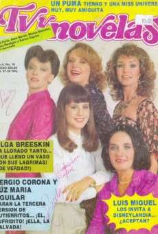 Vivir enamorada online gratis