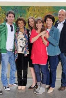 Volver a nacer online gratis