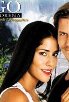 Yago, pasión morena online gratis