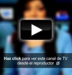 Canal 24 Ciudad en vivo