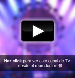 HDTV en vivo