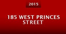 185 West Princes Street (2015) stream